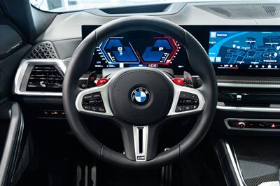 2025 BMW X6 M Competition   - Photo 12 - Gladstone, OR 97027