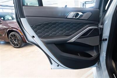 2025 BMW X6 M Competition   - Photo 22 - Gladstone, OR 97027