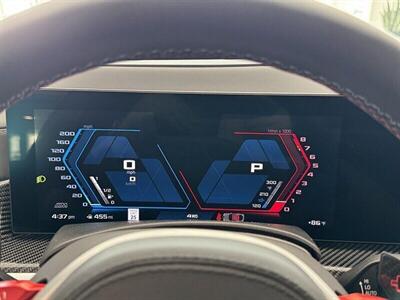 2025 BMW X6 M Competition   - Photo 23 - Gladstone, OR 97027