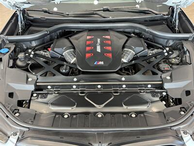 2025 BMW X6 M Competition   - Photo 35 - Gladstone, OR 97027