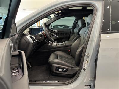2025 BMW X6 M Competition   - Photo 7 - Gladstone, OR 97027