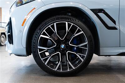 2025 BMW X6 M Competition   - Photo 7 - Gladstone, OR 97027