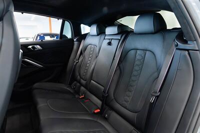 2025 BMW X6 M Competition   - Photo 23 - Gladstone, OR 97027
