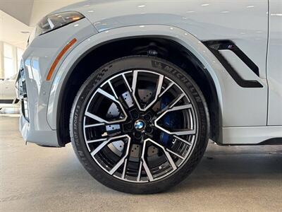 2025 BMW X6 M Competition   - Photo 34 - Gladstone, OR 97027