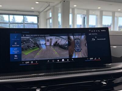 2025 BMW X6 M Competition   - Photo 27 - Gladstone, OR 97027