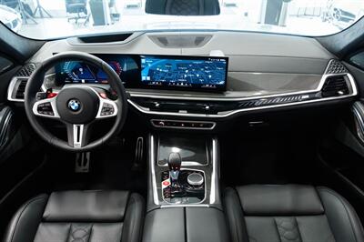 2025 BMW X6 M Competition   - Photo 9 - Gladstone, OR 97027