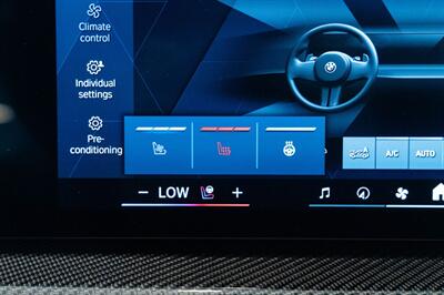 2025 BMW X6 M Competition   - Photo 16 - Gladstone, OR 97027