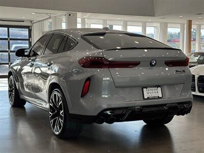 2025 BMW X6 M Competition   - Photo 4 - Gladstone, OR 97027