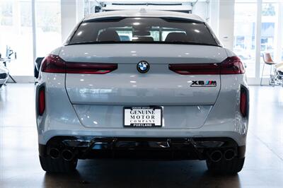 2025 BMW X6 M Competition   - Photo 5 - Gladstone, OR 97027