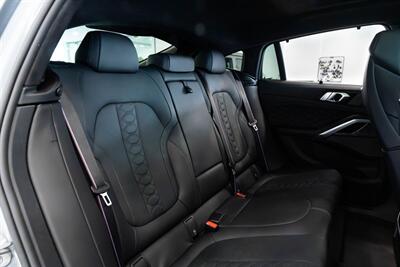 2025 BMW X6 M Competition   - Photo 25 - Gladstone, OR 97027