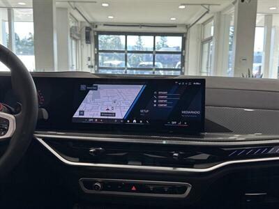 2025 BMW X6 M Competition   - Photo 24 - Gladstone, OR 97027