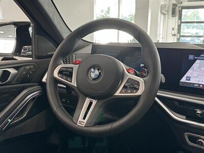 2025 BMW X6 M Competition   - Photo 21 - Gladstone, OR 97027