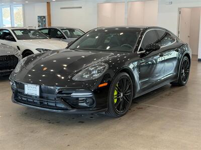 2019 Porsche Panamera Turbo S   - Photo 1 - Gladstone, OR 97027