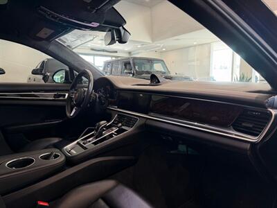 2019 Porsche Panamera Turbo S   - Photo 7 - Gladstone, OR 97027