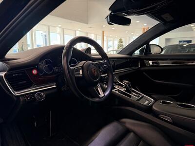 2019 Porsche Panamera Turbo S   - Photo 5 - Gladstone, OR 97027