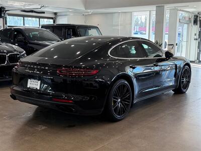 2019 Porsche Panamera Turbo S   - Photo 3 - Gladstone, OR 97027