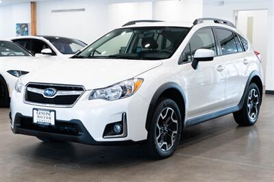 2017 Subaru Crosstrek 2.0i Premium Wagon