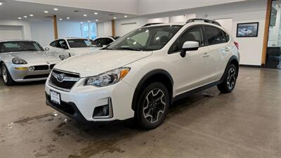 2017 Subaru Crosstrek 2.0i Premium - Photo 1 - Gladstone, OR 97027
