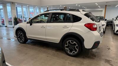 2017 Subaru Crosstrek 2.0i Premium - Photo 4 - Gladstone, OR 97027