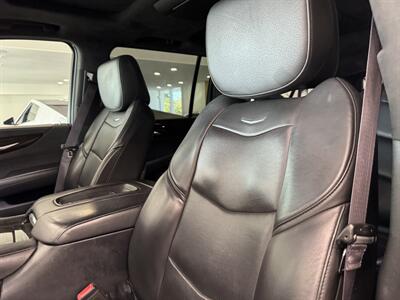 2016 Cadillac Escalade ESV Platinum   - Photo 8 - Gladstone, OR 97027