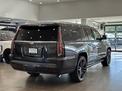 2016 Cadillac Escalade ESV Platinum   - Photo 6 - Gladstone, OR 97027