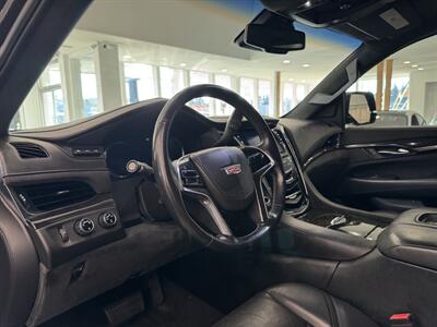 2016 Cadillac Escalade ESV Platinum   - Photo 7 - Gladstone, OR 97027