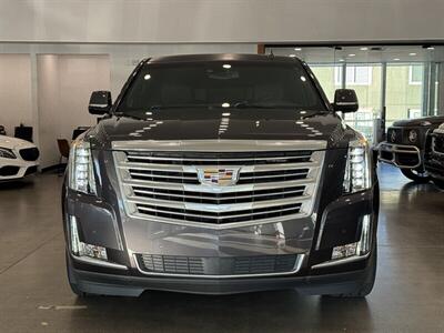 2016 Cadillac Escalade ESV Platinum   - Photo 2 - Gladstone, OR 97027