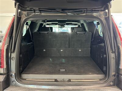 2016 Cadillac Escalade ESV Platinum   - Photo 13 - Gladstone, OR 97027