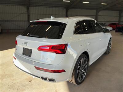 2018 Audi SQ5 3.0T Premium Plus quattro   - Photo 4 - Gladstone, OR 97027