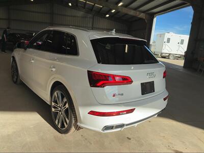 2018 Audi SQ5 3.0T Premium Plus quattro   - Photo 6 - Gladstone, OR 97027