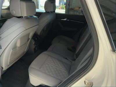 2018 Audi SQ5 3.0T Premium Plus quattro   - Photo 9 - Gladstone, OR 97027