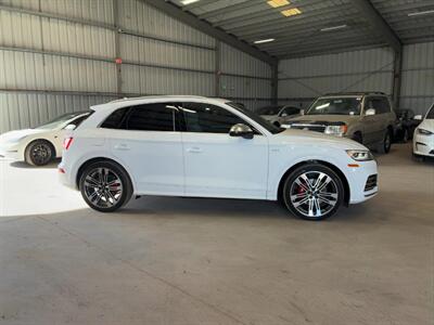 2018 Audi SQ5 3.0T Premium Plus quattro   - Photo 10 - Gladstone, OR 97027