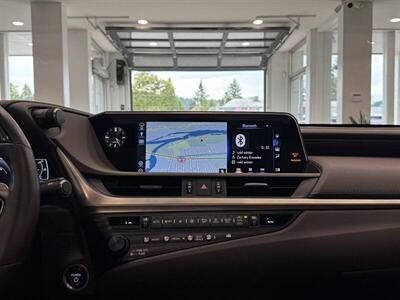 2019 Lexus ES 300h 300h Luxury   - Photo 32 - Gladstone, OR 97027