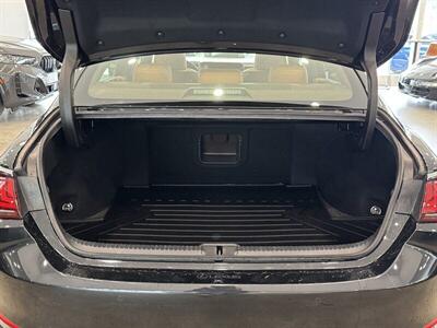 2019 Lexus ES 300h 300h Luxury   - Photo 40 - Gladstone, OR 97027