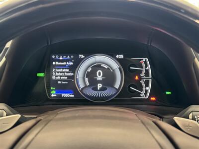 2019 Lexus ES 300h Luxury   - Photo 31 - Gladstone, OR 97027