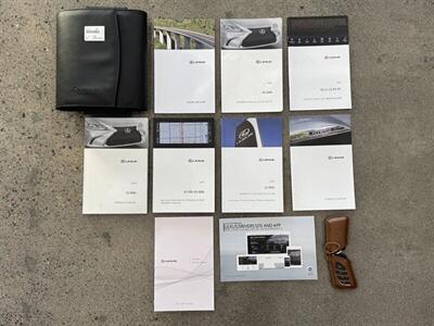 2019 Lexus ES 300h 300h Luxury   - Photo 47 - Gladstone, OR 97027