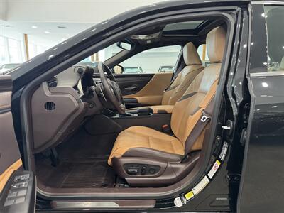 2019 Lexus ES 300h Luxury   - Photo 7 - Gladstone, OR 97027