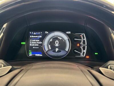 2019 Lexus ES 300h 300h Luxury   - Photo 31 - Gladstone, OR 97027