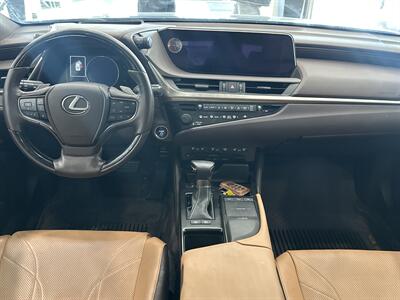 2019 Lexus ES 300h   - Photo 12 - Gladstone, OR 97027