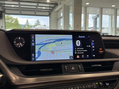 2019 Lexus ES 300h Luxury   - Photo 33 - Gladstone, OR 97027