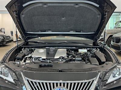 2019 Lexus ES 300h 300h Luxury   - Photo 44 - Gladstone, OR 97027