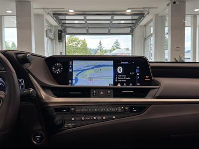2019 Lexus ES 300h Luxury   - Photo 32 - Gladstone, OR 97027