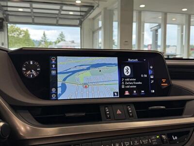 2019 Lexus ES 300h 300h Luxury   - Photo 33 - Gladstone, OR 97027