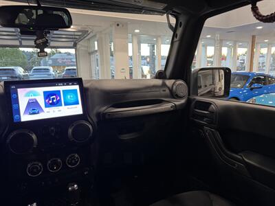 2014 Jeep Wrangler Unlimited Sport   - Photo 20 - Gladstone, OR 97027