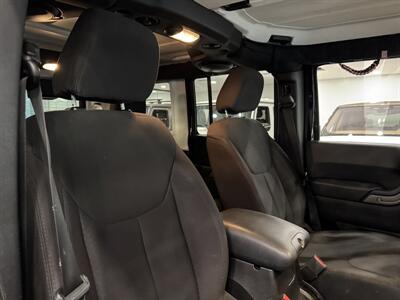 2014 Jeep Wrangler Unlimited Sport   - Photo 15 - Gladstone, OR 97027