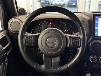 2014 Jeep Wrangler Unlimited Sport   - Photo 22 - Gladstone, OR 97027