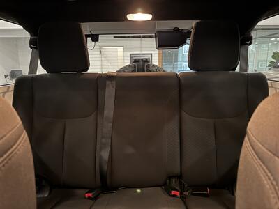 2014 Jeep Wrangler Unlimited Sport   - Photo 11 - Gladstone, OR 97027