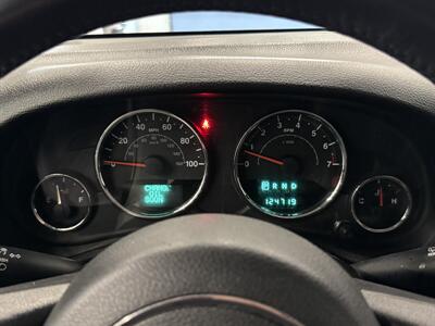 2014 Jeep Wrangler Unlimited Sport   - Photo 23 - Gladstone, OR 97027