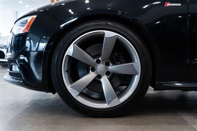 2016 Audi S5 3.0T Premium Plus quattro   - Photo 7 - Gladstone, OR 97027