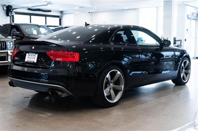 2016 Audi S5 3.0T Premium Plus quattro   - Photo 4 - Gladstone, OR 97027